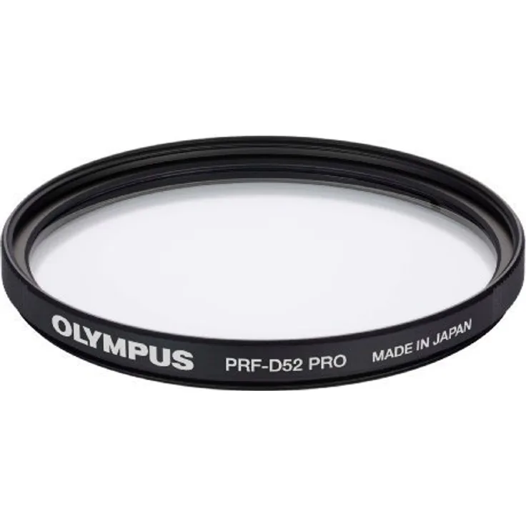 Olympus PRF-D52 PRO MFT Schutzfilter für 9-18mm Objektiv