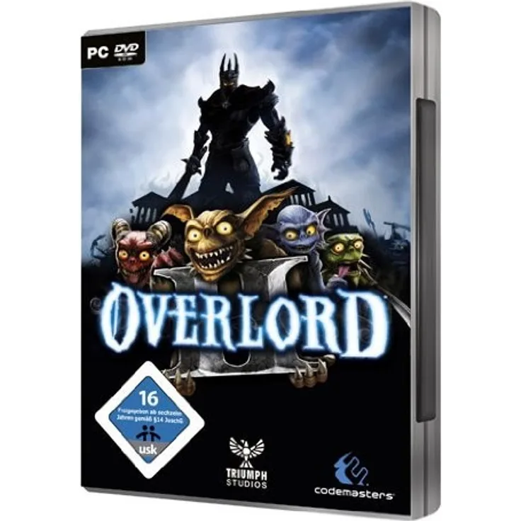 Overlord 2 (PC)