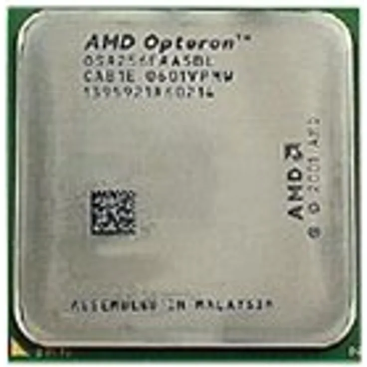 AMD Opteron 6272 BOX