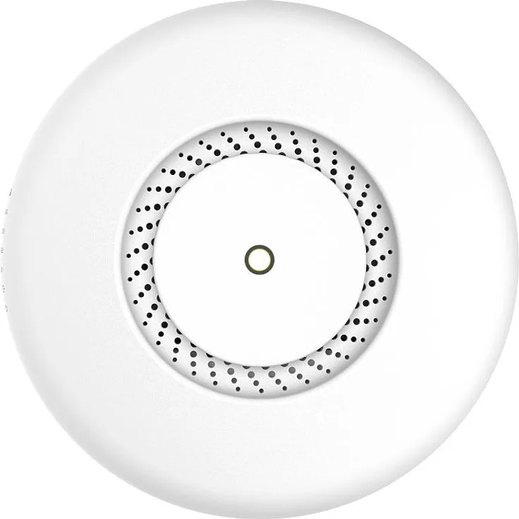 MikroTik cAP ac - Funkbasisstation - Wi-Fi - Dualband