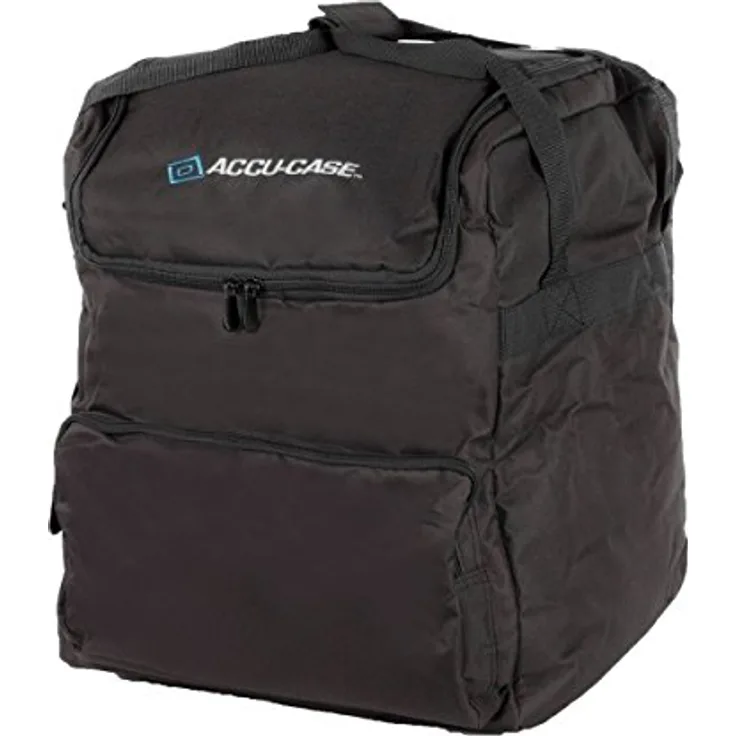 ADJ 6011000031 ADJ ASC-AC-160 gepolsterte Tasche für leichte Geräte