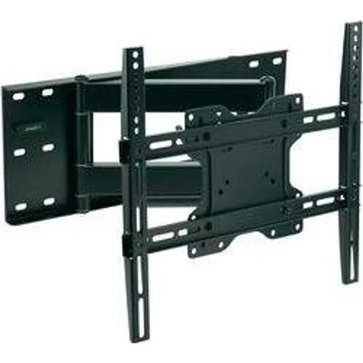 TV-Wandhalterung 81,3 cm (32) - 152,4 cm (60) Neigbar+Schwenkbar SpeaKa Professional 989930 Schwarz