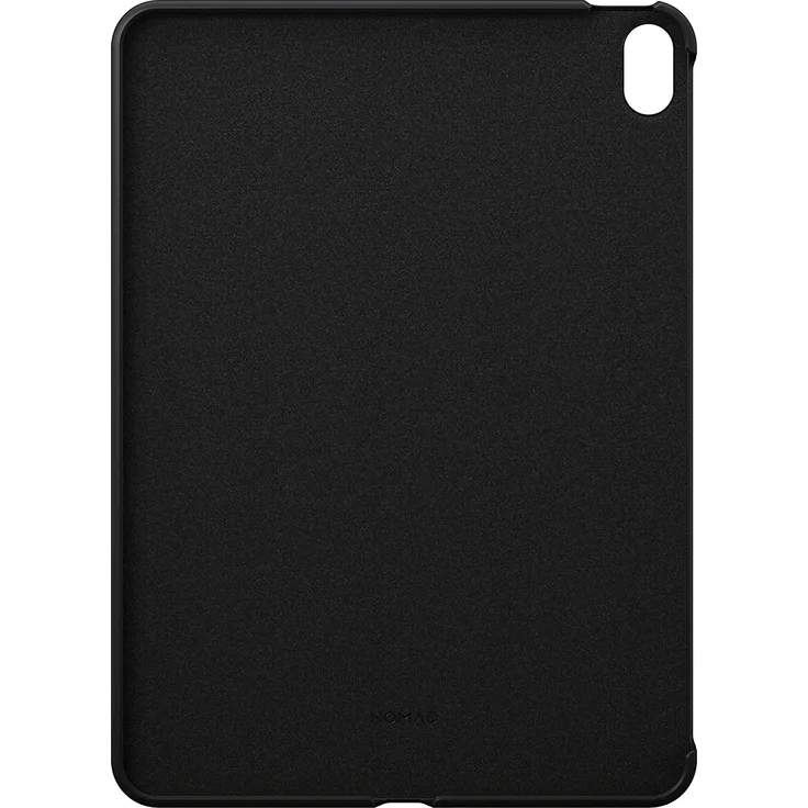 Nomad Rugged Case für Apple iPad Air (4th Gen) Leather - Braun