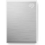 Seagate One Touch SSD 1TB silver (STKG1000401)