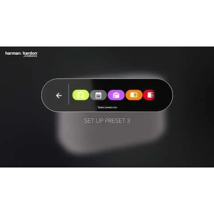Harman Kardon Citation Multibeam 700 Soundbar ohne Subwoofer, kabellos/kabelgebunden, geeignet für TV, schwarz – Bild 11