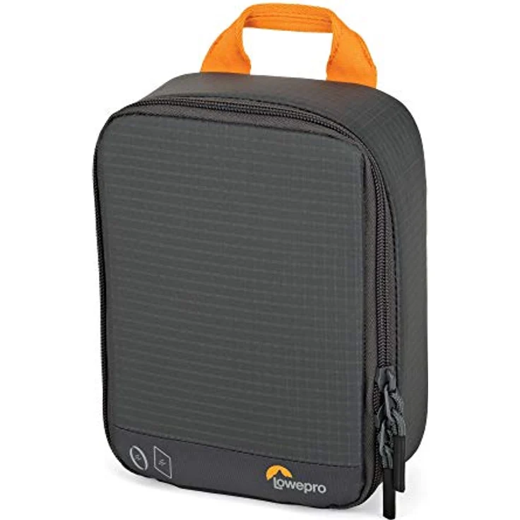 Lowepro LP37185-PWW GearUp Filter Pouch Filtertasche Filterhülle (für 10 Foto - Videofilter bis 100 mm, geeignet für Lee Filter,Cokin filter, B+W Filter Tiffen Filter) – Bild 1