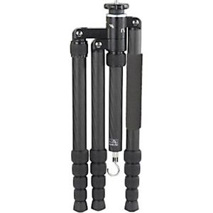 Bild für SIRUI S-2205-N Snap Universal Drei--Einbeinstativ (Carbon, Gewicht: 1,4kg, Belastbarkeit: 12kg)
