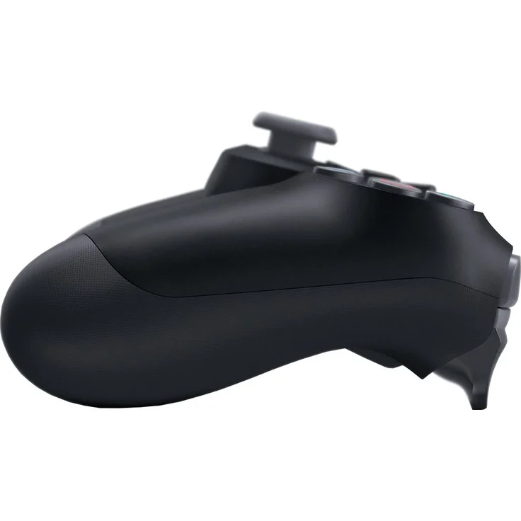 Sony DualShock 4 V2 Schwarz (9870050) (PS4) – Bild 5