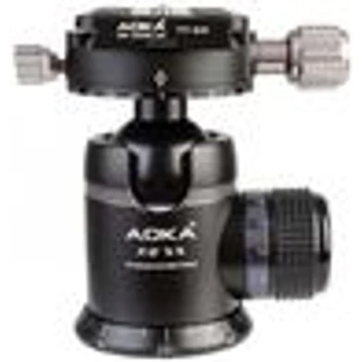 AOKA KQ33 Kugelkopf