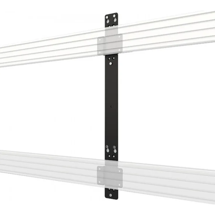 B-Tech Dual Schienenbefestigung BT8390-WFK3