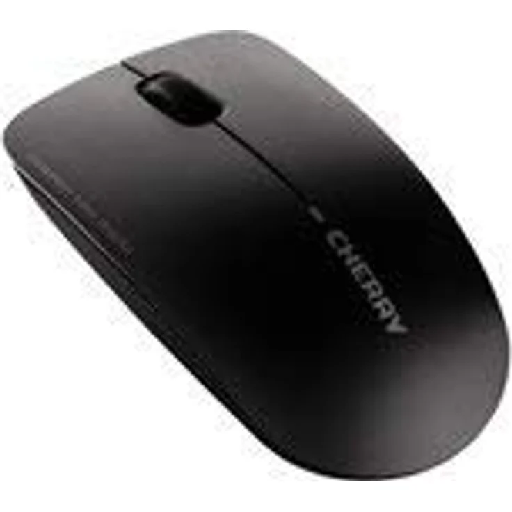 CHERRY Maus MW 2400 Wireless Update – Bild 1