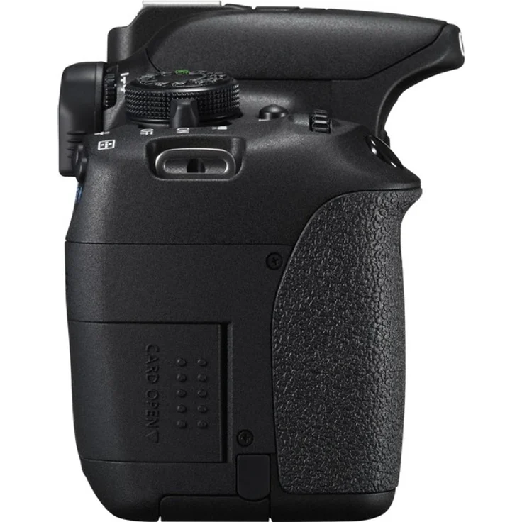 Canon EOS 700D Body schwarz – Bild 5