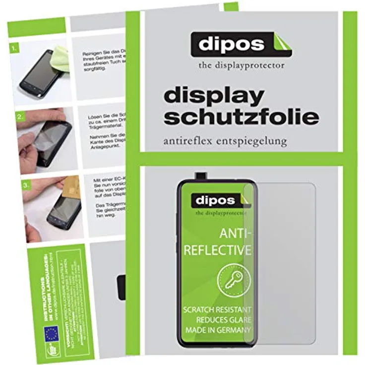 DIPOS EC-7388829 9T PRO 6PK