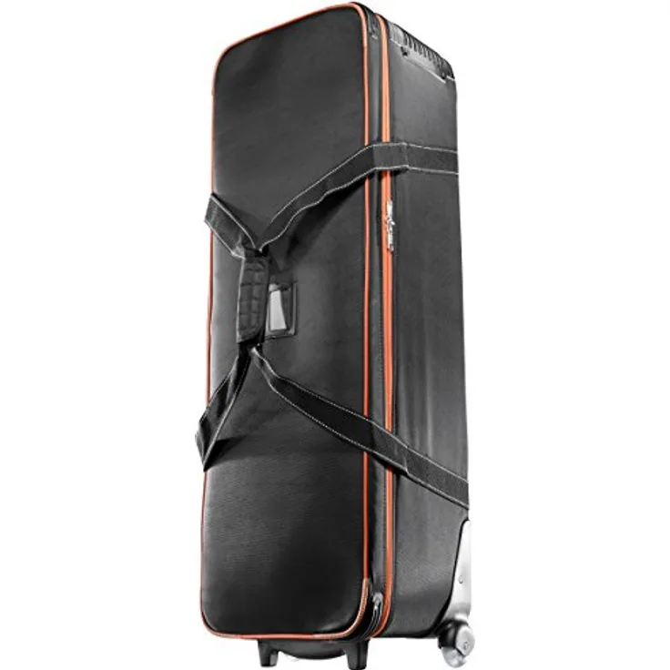 walimex pro Studiotasche, Trolley Größe L - Preisvergleich