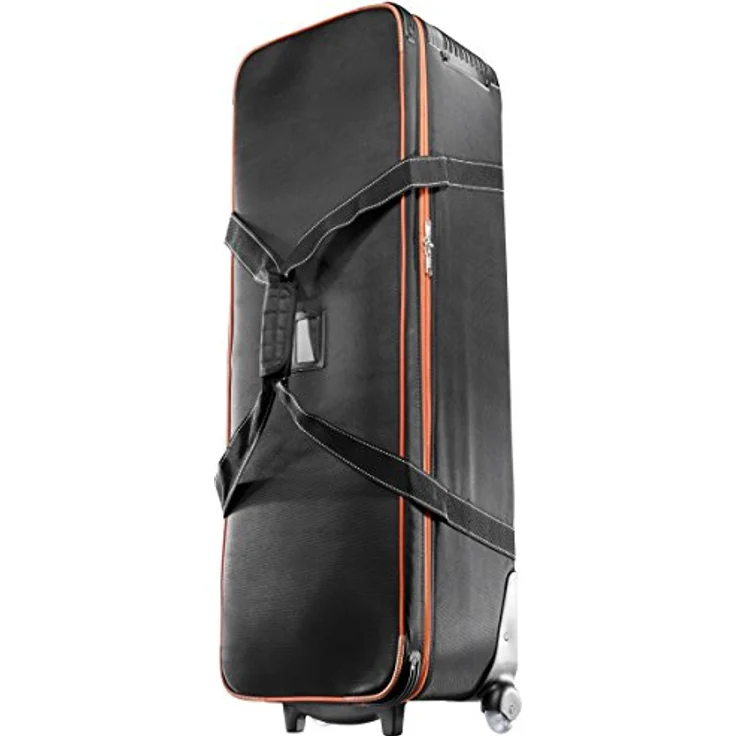 walimex pro Studiotasche, Trolley Größe L - Preisvergleich – Bild 1