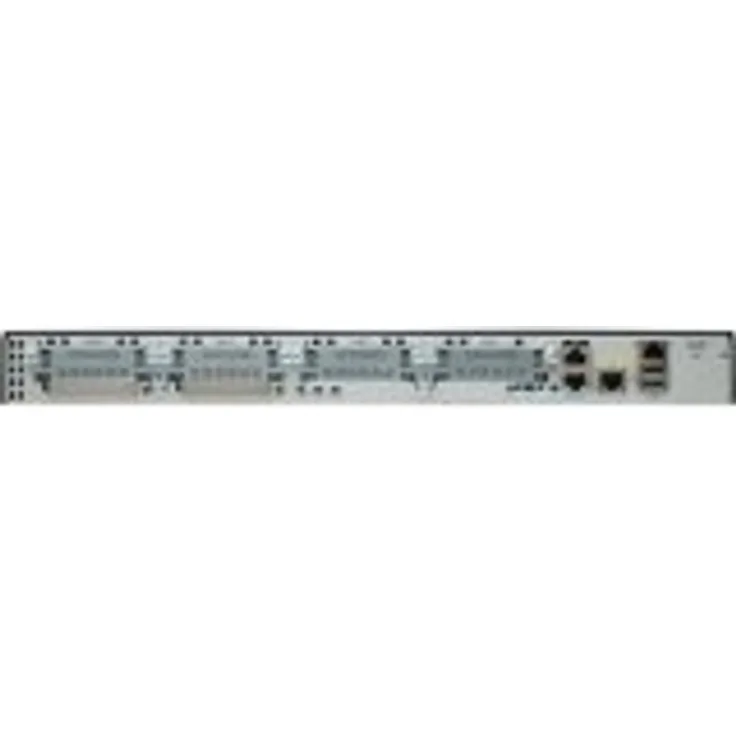 Cisco C2901-AX-K9 Wandmontage Router