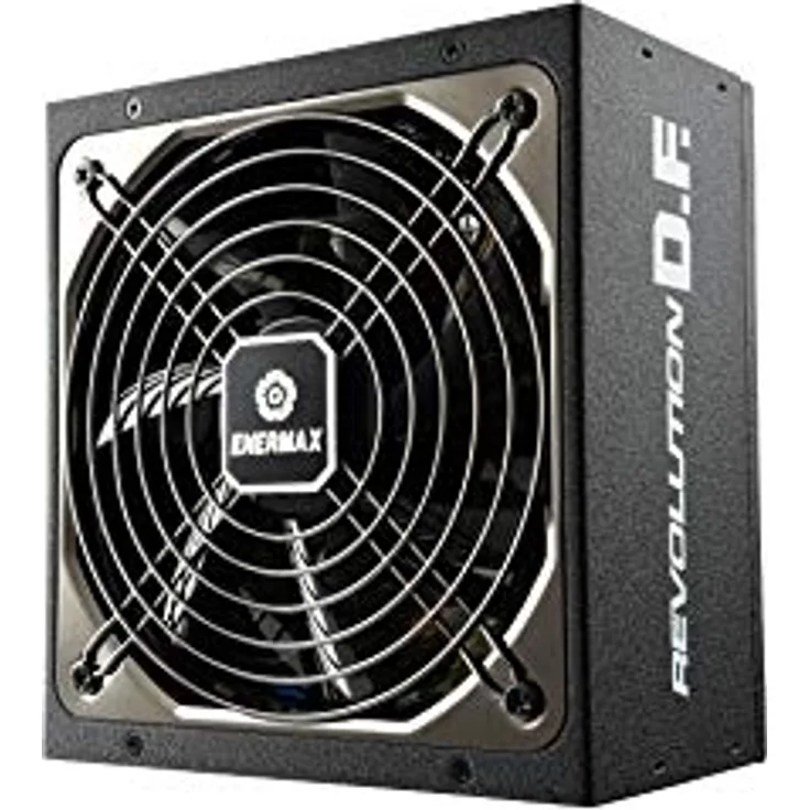 Revolution D.F. 850W - Preisvergleich