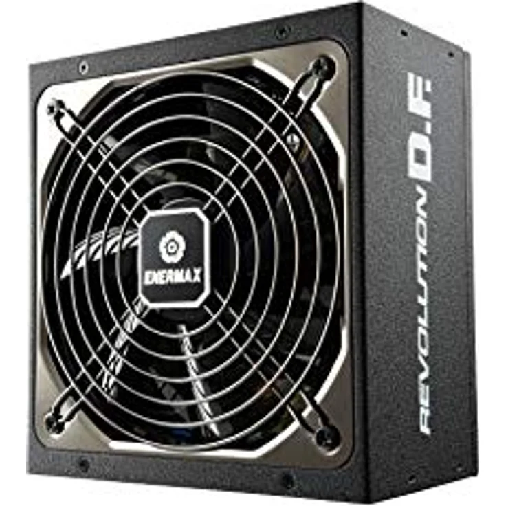 Revolution D.F. 850W – Bild 1
