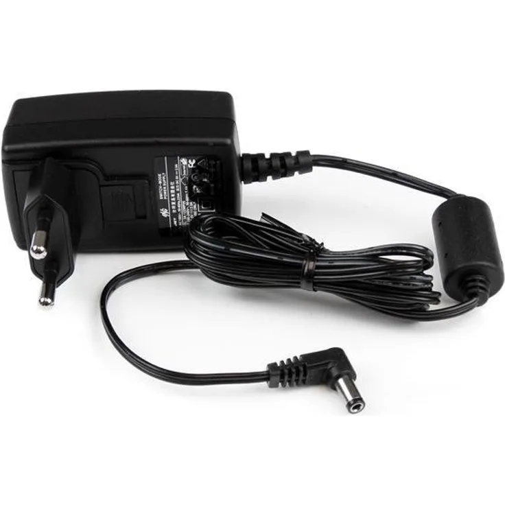 StarTech.com Ersatz 5V 2A Netzteil für SV231USB & SV431USB - Netzadapter - Ladekabel