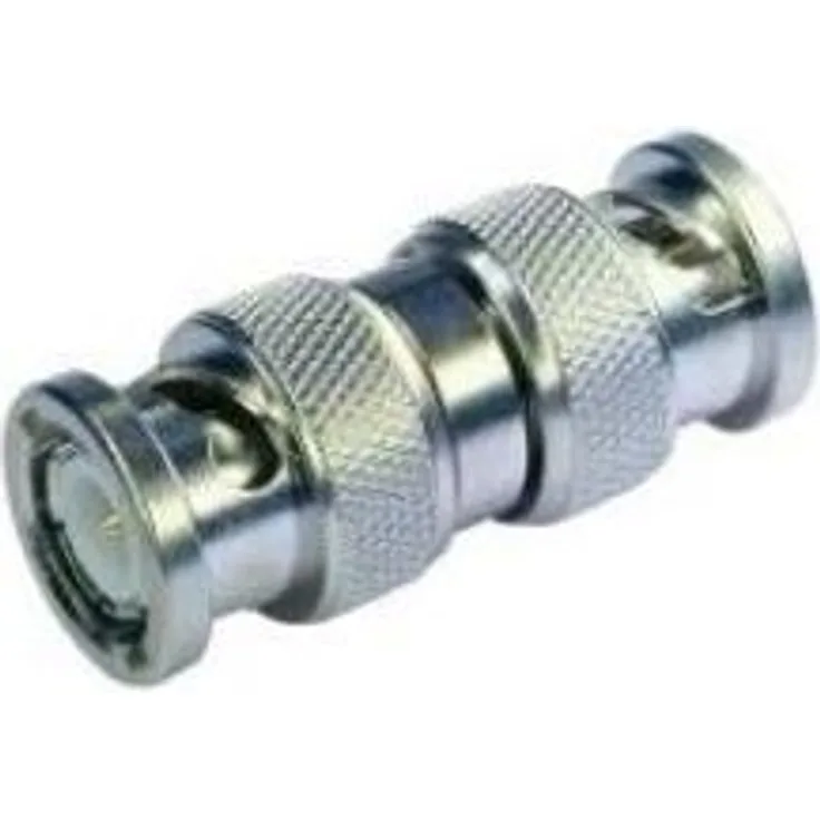 Telegärtner 2xBNC BNC BNC Metallisch (J01004A0806)