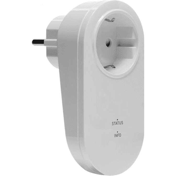 Popp Power Plug - Zwischenstecker