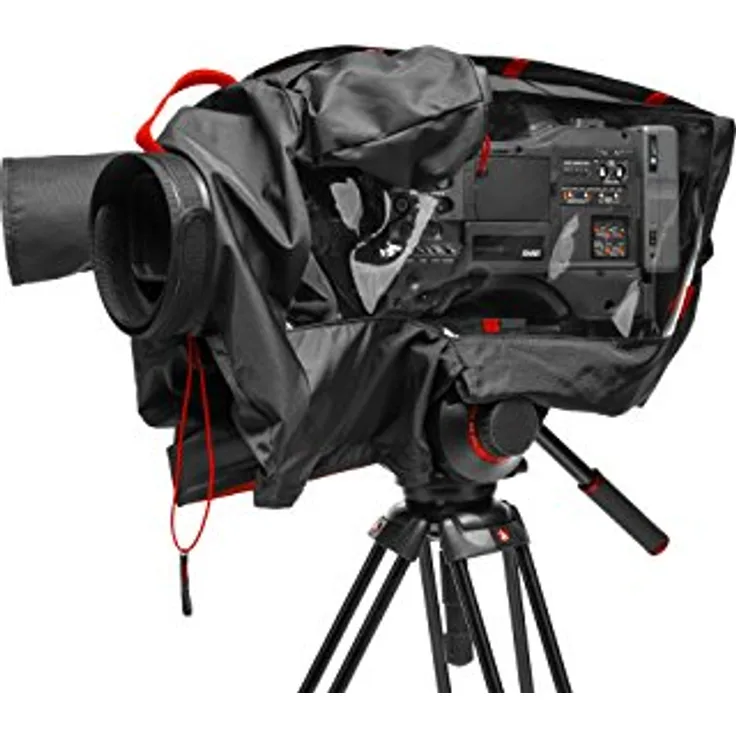 Manfrotto Pro-Light RC-1 PL Video Raincover