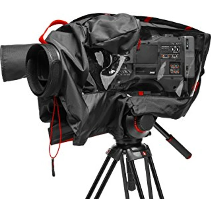 Manfrotto Pro-Light RC-1 PL Video Raincover