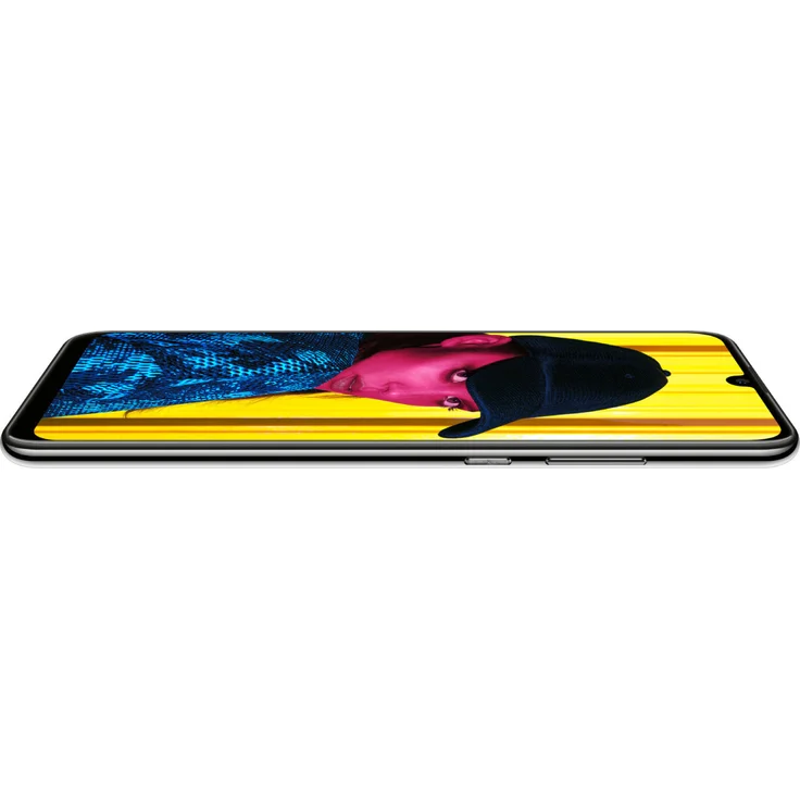 Huawei P smart (2019) Smartphone 15,8cm (6,2 Zoll) TFT-LCD-Display, 64GB interner Speicher, 3GB RAM, Dual-SIM, Android, Midnight Black – Bild 10