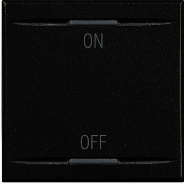 Legrand HS4911-2AG WIPPE ANT - 2M ON-OFF