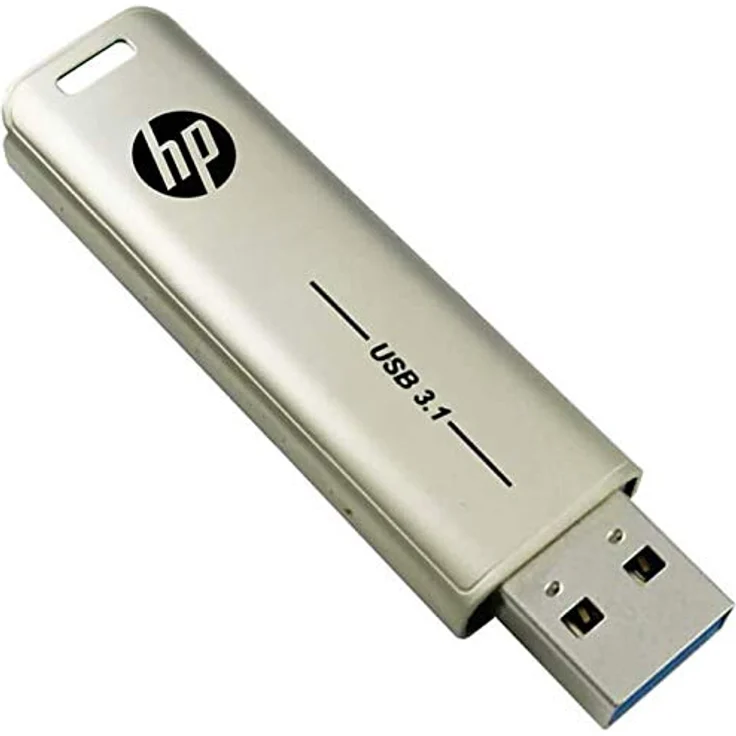 HP USB 3.1 USB-Stick 512 GB – Bild 1
