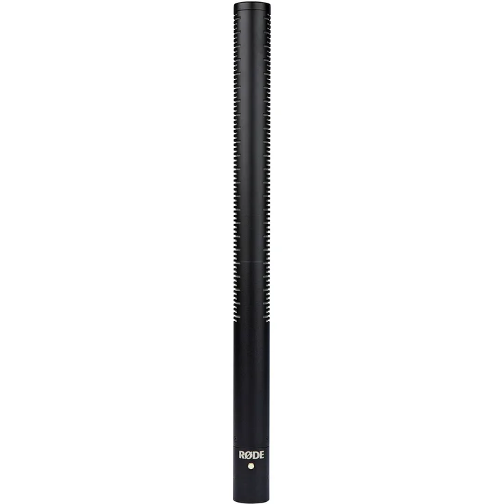 Rode NTG-3 Short Richtmikrofon Schwarz