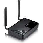 Zyxel N300 4G LTE + 2G-3G Indoor WLAN Router mit SIM slot [LTE3301]