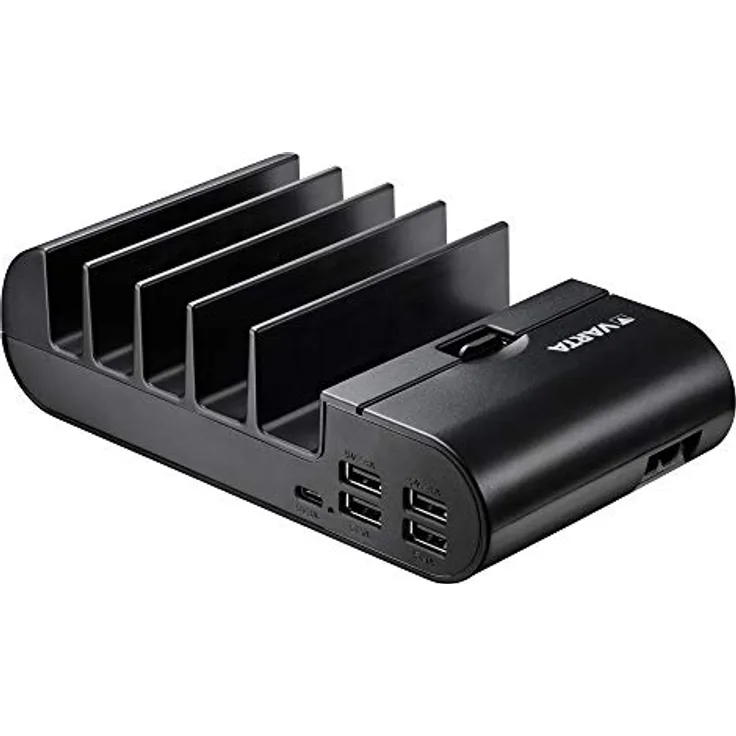 VARTA Home Charging Station