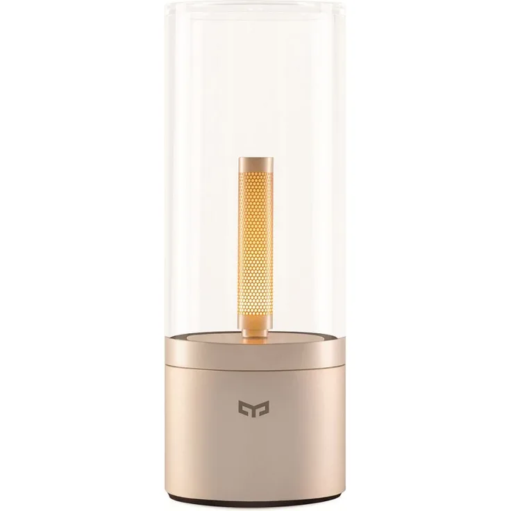 Candela Stimmungsleuchte, BLE-Mesh| EU-Version | Yeelight