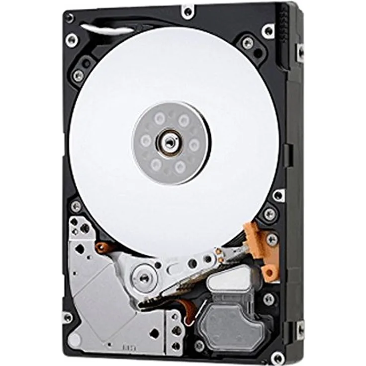 HGST Ultrastar C10 K1800 1.2TB 1200 GB SAS Festplatten