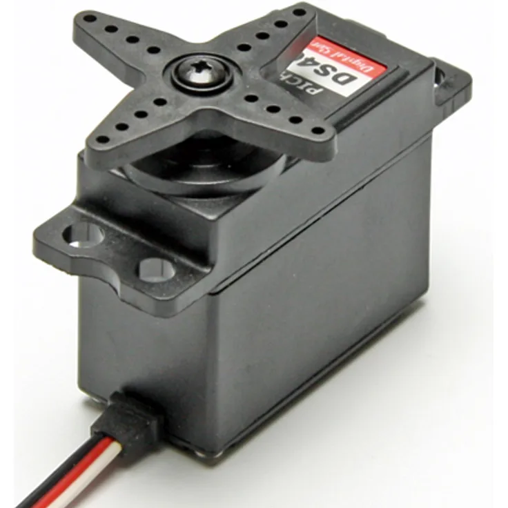 Master Servo S4020 Standard