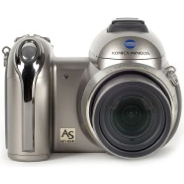 Konica Minolta Dimage Z6