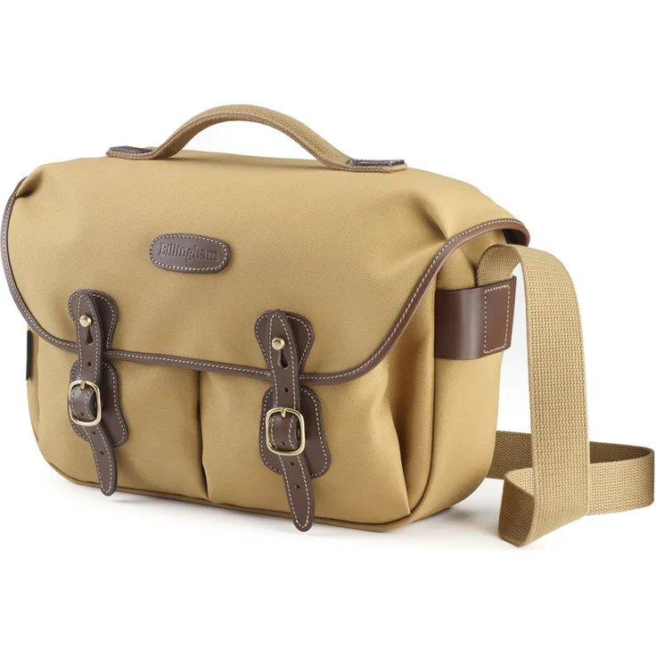 Billingham Fibrenyte Hadley Pro Kameratasche