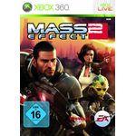 Mass Effect 2 (Xbox 360) - Preisvergleich