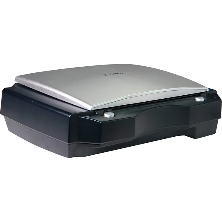 Avision | IDA6 - A6 - Flachbettscanner - Twain-PaperPort 14SE - AVSCAN - Idealer Scanner zum Erfassen von kleinformatigen Dokumenten