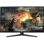 LG Electronics 32GK850G-B - 31,5 Zoll, WQHD (2560 x 1440), VA-Panel, 144Hz, 5ms, 350cd/m²
