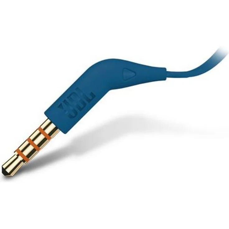 JBL Tune 160 blau – Bild 4