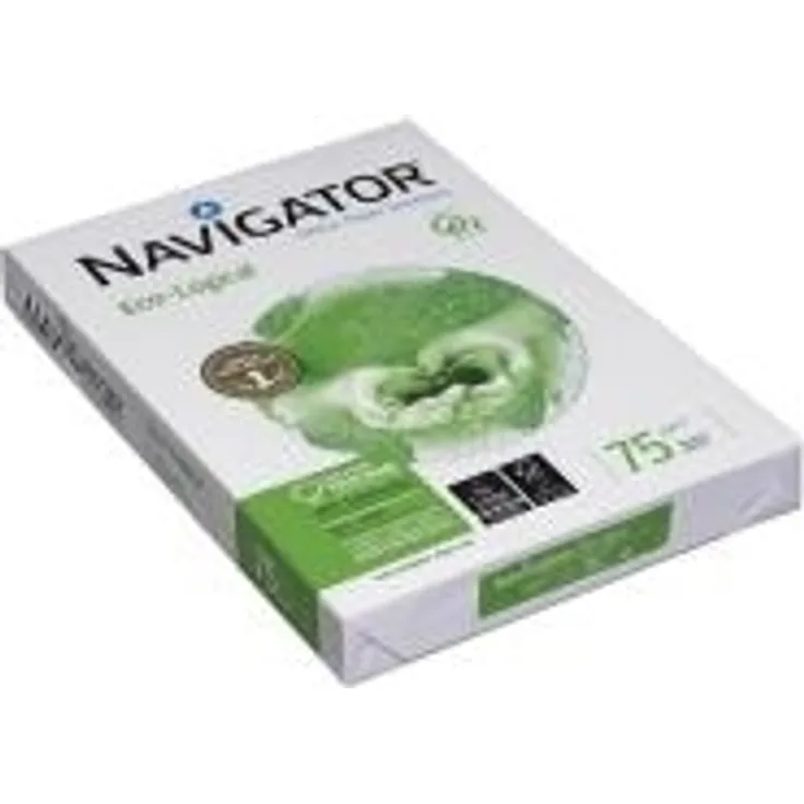 Navigator ECO-LOGICAL A3, 75G (8246B75LAAB / 8246B75B)