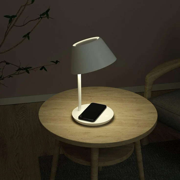 Yeelight Staria Nachttischleuchte Pro, EU-Version – Bild 2