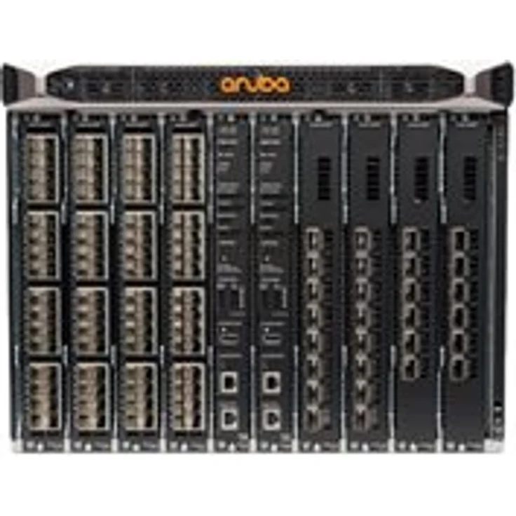 HPE Aruba 7.2Tbps Fabric Module - Erweiterungsmodul - für P/N: JL375A, JL376A