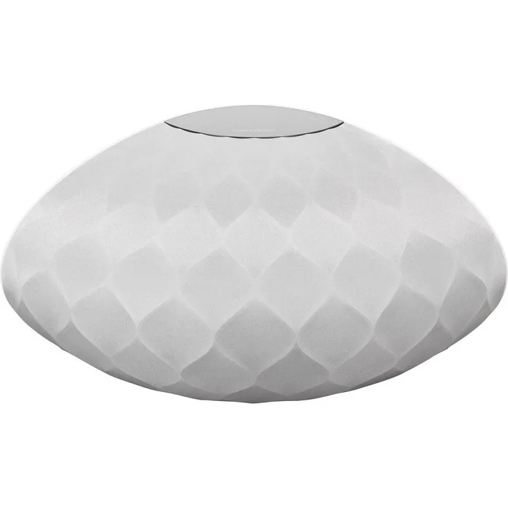 Bowers & Wilkins Formation Wedge silber