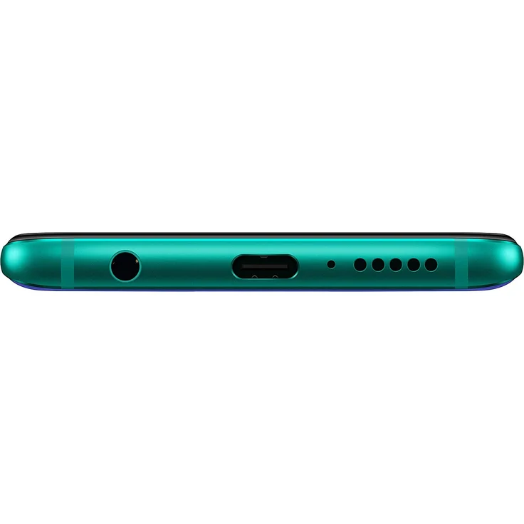 Honor 10 Smartphone 14,73cm Pixel (5,8 Zoll) IPS-Display, 128GB interner Speicher, 4GB RAM, Dual-SIM, Android, Phantom Green – Bild 5