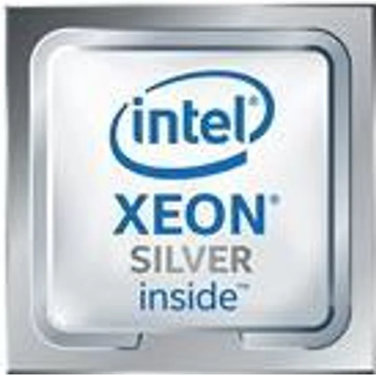 Intel Xeon Silver 4214, 12 Kerne (24 Threads), 2,2 - 3,2 GHz, Tray (CD8069504212601)