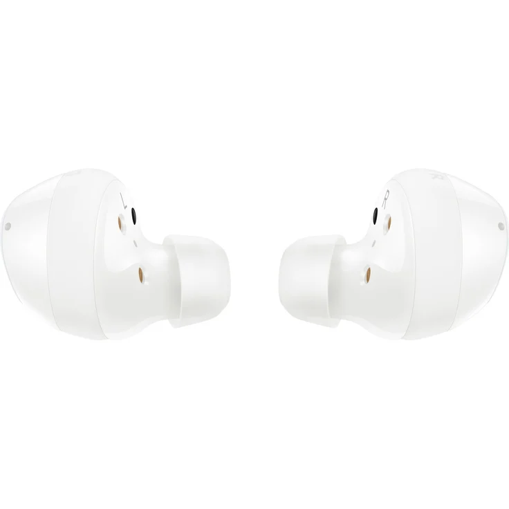 Samsung Galaxy Buds+ True Wireless In-Ear Kopfhörer, mit Bluetooth, Mikrofon, weiß – Bild 3