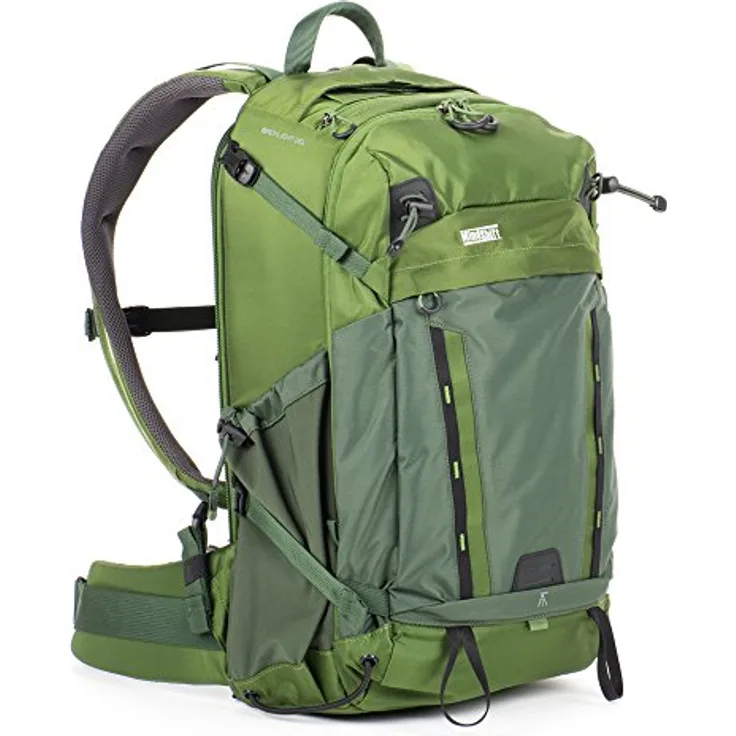 MindShift 520362 Backlight Photo Daypack Woodland, 26 l